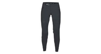 Pantalon fox flexair mujer negro