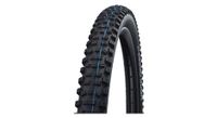 neumatico mtb schwalbe hans dampf 29   tubeless ready plegable super trail addix speedgrip e bike e 25