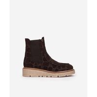 pedro miralles botines bristol para mujer