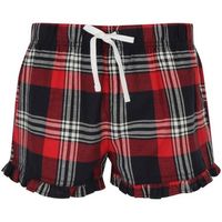 skinni fit short sk082 para mujer