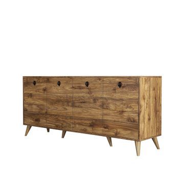 Aparador De Madera 