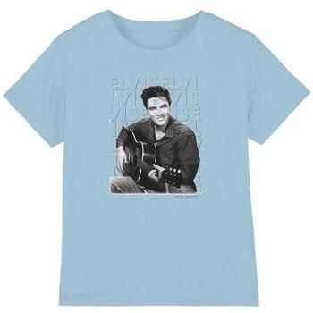 Elvis Presley Camiseta TV32965 para niño