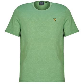 Lyle & Scott Camiseta Slub T-Shirt para hombre