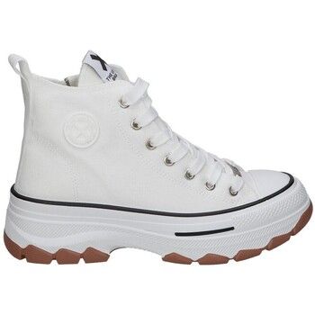 Xti Zapatillas altas 111209 para niña