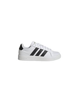 Zapatillas adidas Streettalk Mujer Negro/Dormet
