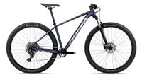 orbea onna 40 hardtail mtb shimano cues 9s 29   tanzanite blue 2026