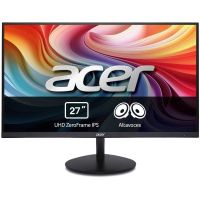 acer sa272kbmiipx 27r 4k 60hz ips adaptivesync altavoces zeroframe vesa hdmi displayport