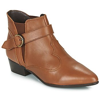 Betty London Botines LYDWINE para mujer