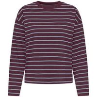 only tops y camisetas t-shirt manches longues para nina