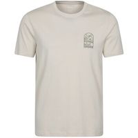 mountain warehouse camiseta cotswold para hombre