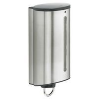 dispensador de jabon keuco para jabon liquido xl 14954070100