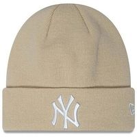 new-era gorro essential cuff para mujer