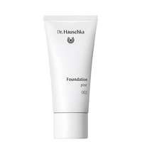 Dr. Hauschka Foundation New 06 Walnut 30ml