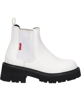 de LEVIS VBIL0003S ASHLEY 0061 WHITE