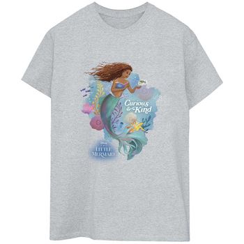 The Little Mermaid Camiseta Kind para mujer