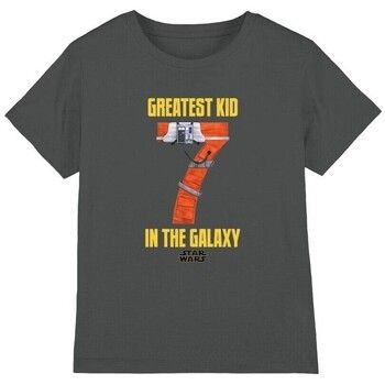Disney Tops y Camisetas Greatest Kid para niña
