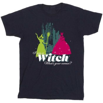 The Wizard Of Oz Camiseta BI56537 para niña