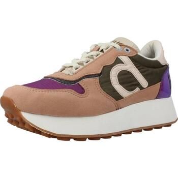Duuo Zapatillas Calma Higs 046 para mujer