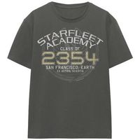 star trek tops y camisetas graduation para hombre