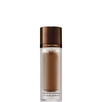 Tom Ford Traceless Soft Matte Foundation 30ml (Various Shades) - Nutmeg