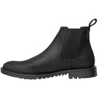 skechers botines botas chelsea bowery tayln para hombre