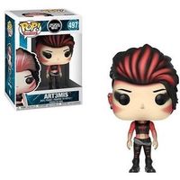 estatuilla funko pop ready player one art3mis
