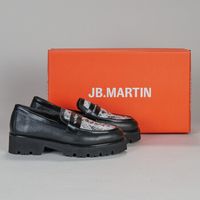 jb martin mocasines frelon para mujer