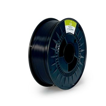 PLA i3D Tested Army Dark Blue 1.75 mm (Azul Oscuro Militar)