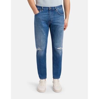 Dondup Jeans BRIGHTON LZ9-UP434 DFE286U para hombre