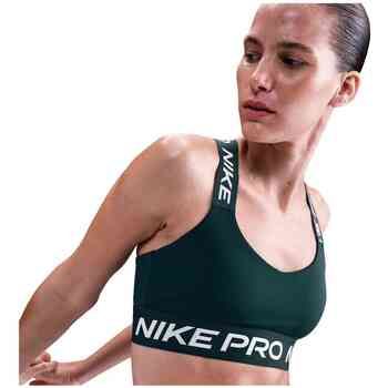 Nike Sujetador HF5372-390 para mujer