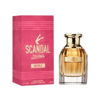 perfume mujer jean paul gaultier scandal absolu edp 30 ml