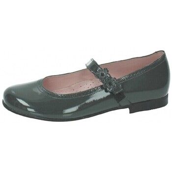Bambineli Bailarinas 4383 Gris para niña