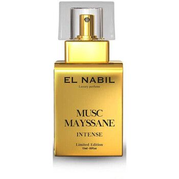 El Nabil Perfume Intense Eau de Parfum Musc Mayssane para mujer