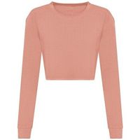 awdis camiseta manga larga jt016 para mujer