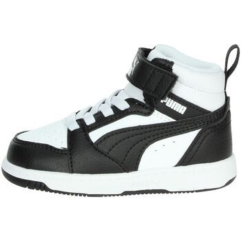 Puma Zapatillas altas 396542 para niño