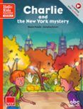 charlie and the new york mystery hello kids