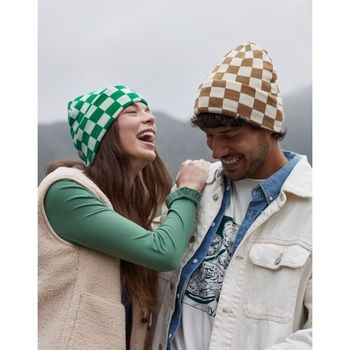 Beechfield Gorro BC6863 para mujer