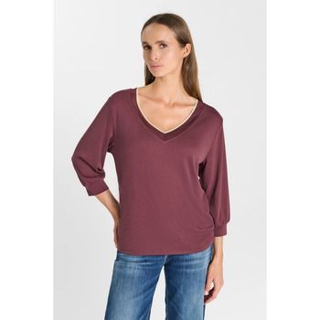 Le Temps des Cerises Tops y Camisetas Camiseta TICKA para mujer