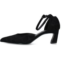 anita zapatos de tacon 2499003 para mujer