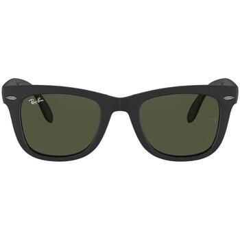 Ray-ban Gafas de sol FOLDING WAYFARER 0RB4105 para hombre