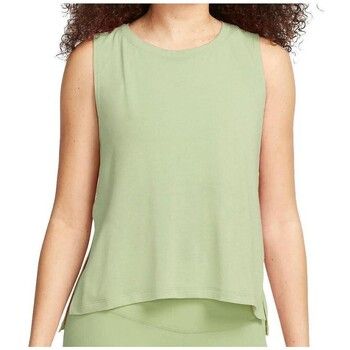 Nike Camiseta tirantes Tank para mujer
