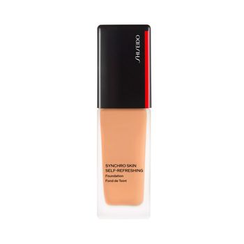 Shiseido Synchro Skin Self Refreshing Foundation