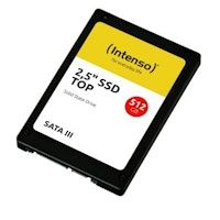 intenso 3812450 unidad de estado solido 25 pulgadas pulgadas 512 gb serial ata iii mlc