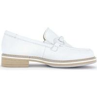 gabor mocasines 2246150 para mujer