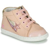 gbb zapatillas altas alena para nina