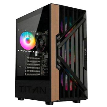 PC Sobremesa PC Racing AMD Ryzen 7 5700G 16 GB 1 TB SSD Windows 11 Pro