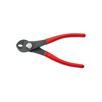 cortador de cables de cobrealuminio facom 170 mm - 412b10