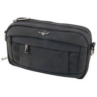 aeronautica militare bandolera am502ne para hombre