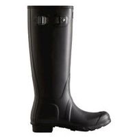 hunter deportivas moda original tall negro para mujer