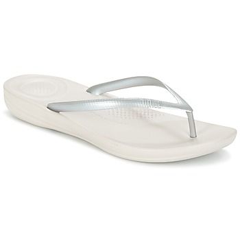 FitFlop Chanclas IQUSHION ERGONOMIC FLIP-FLOPS para mujer